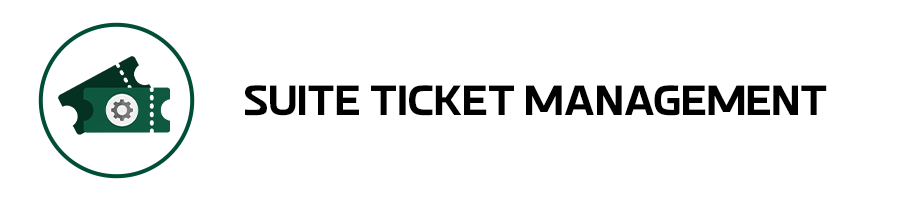 SUITE TICKET MANAGEMENT