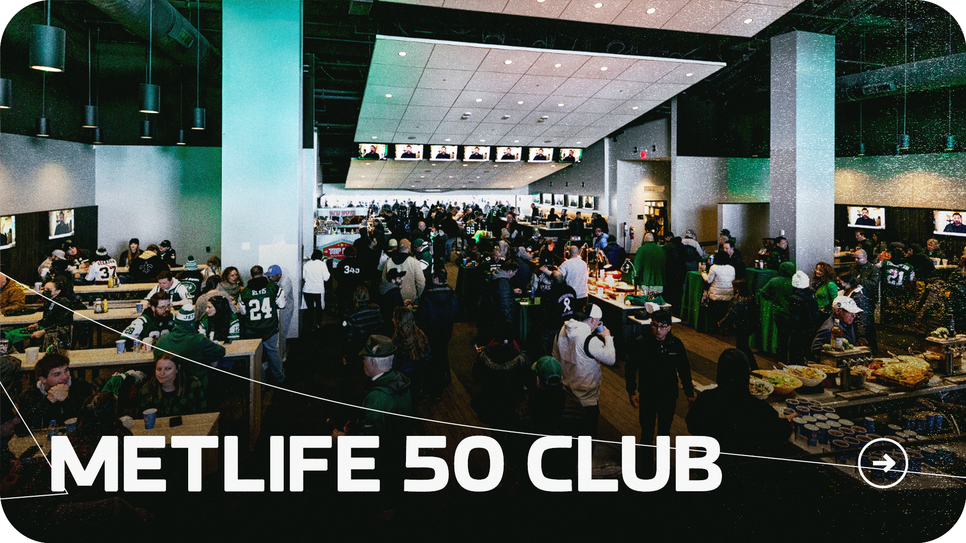 MetLife 50 Club