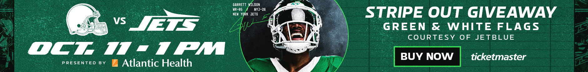Jets vs Browns - 1880x232