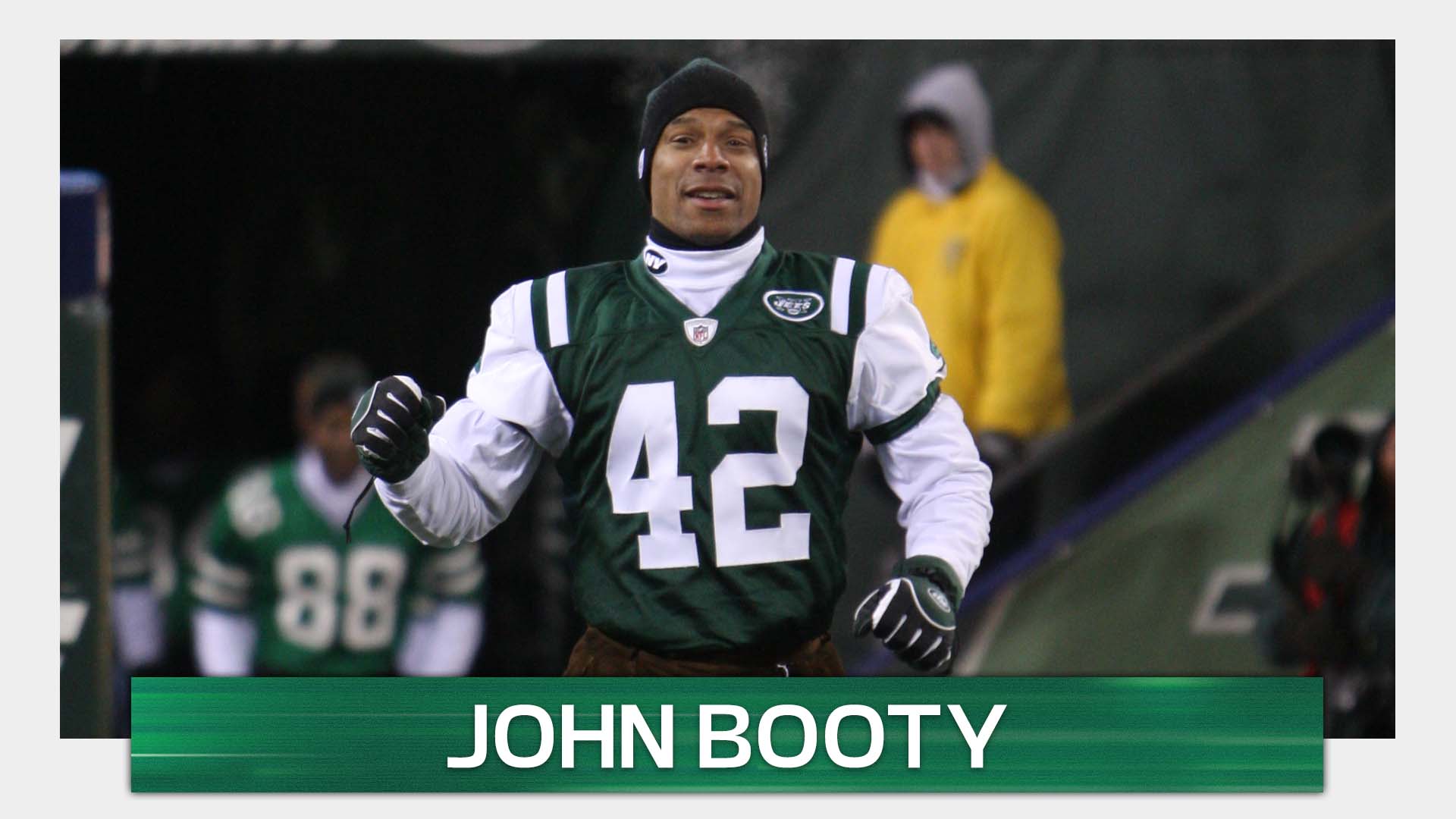 John Booty