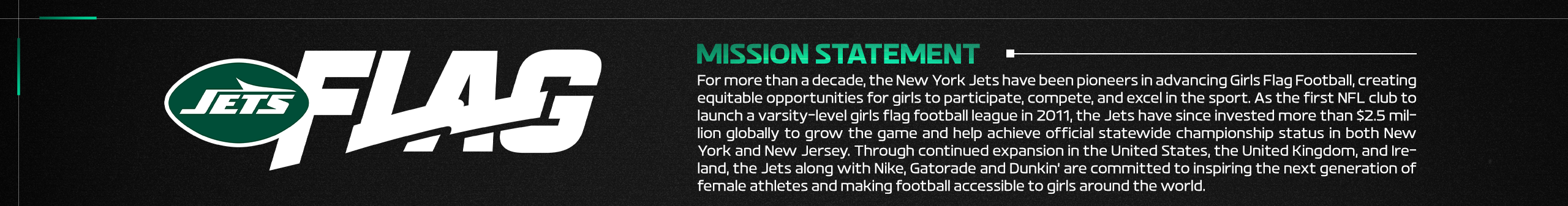 Mission Statement