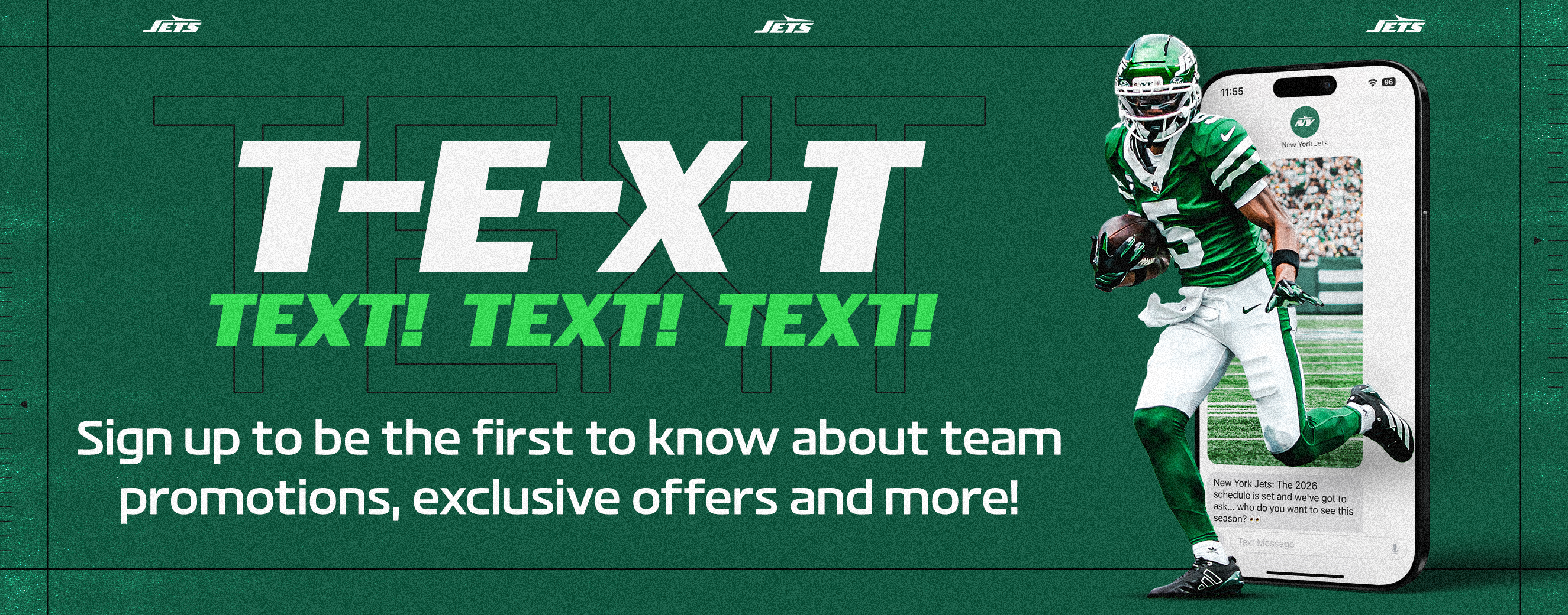 T-E-X-T Text Text Text