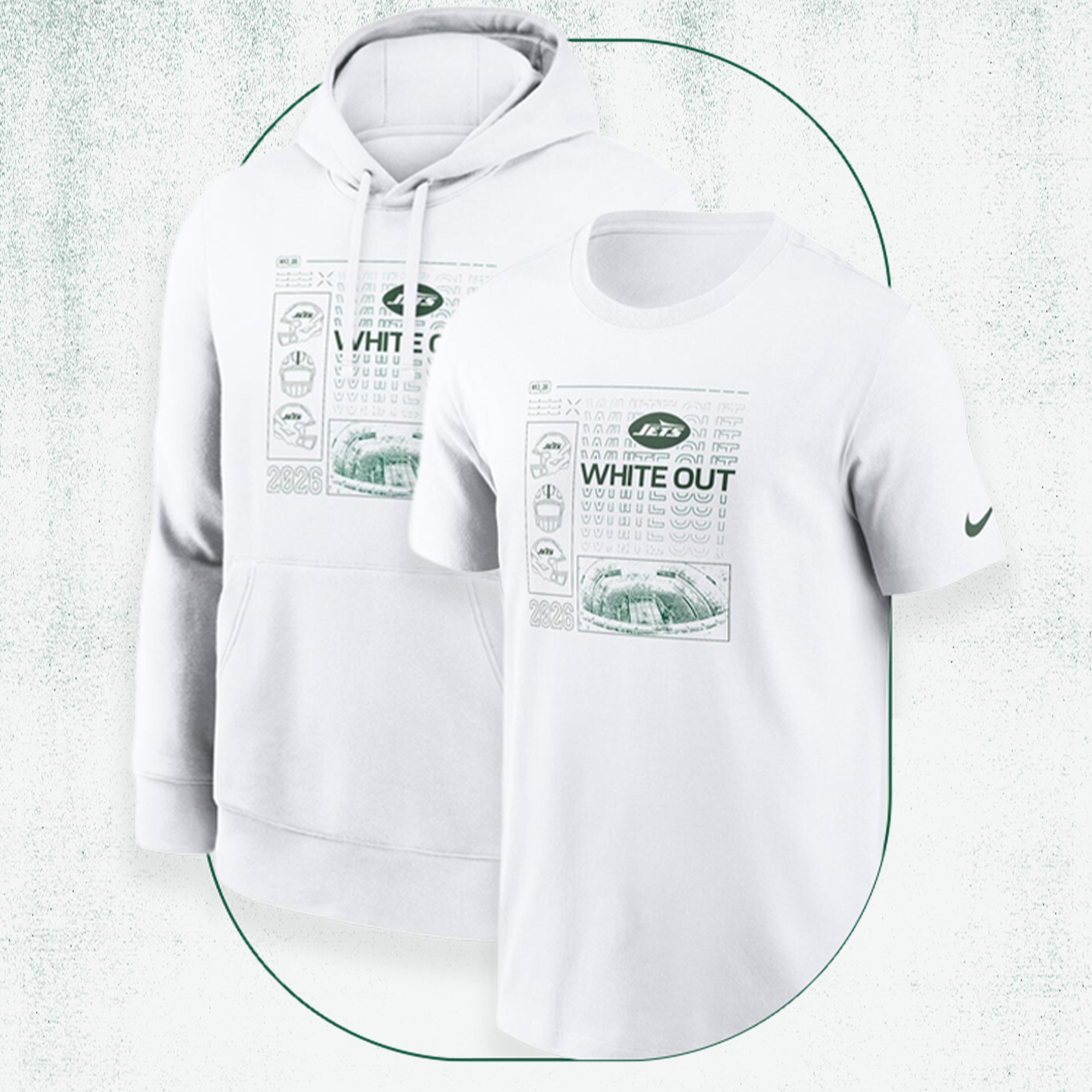 Merch, Food & Beverage Items of the Game
