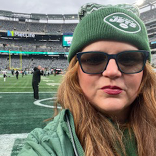 November 30 Hero: Karen Jabara