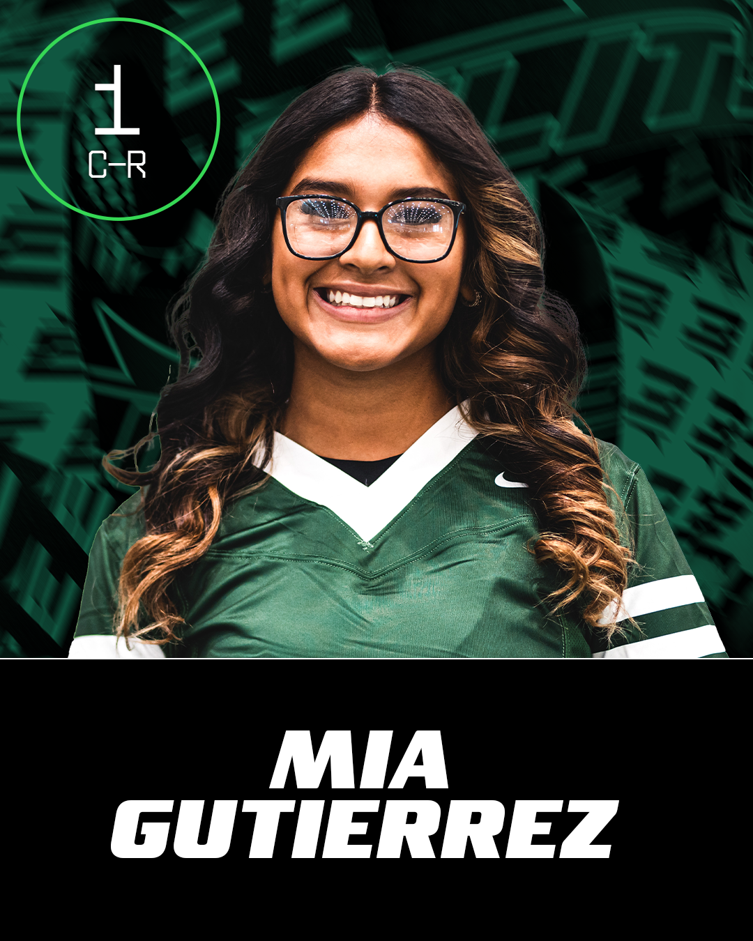 Mia G. Updated Roster Tile
