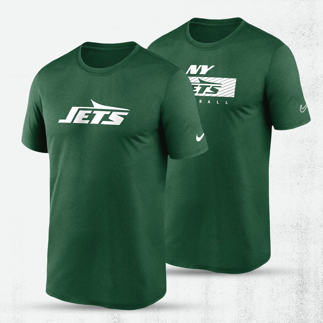 Merch and Food & Beverage Item of the Game