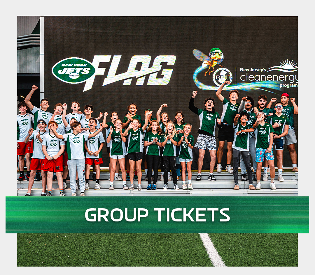 Group-Tickets