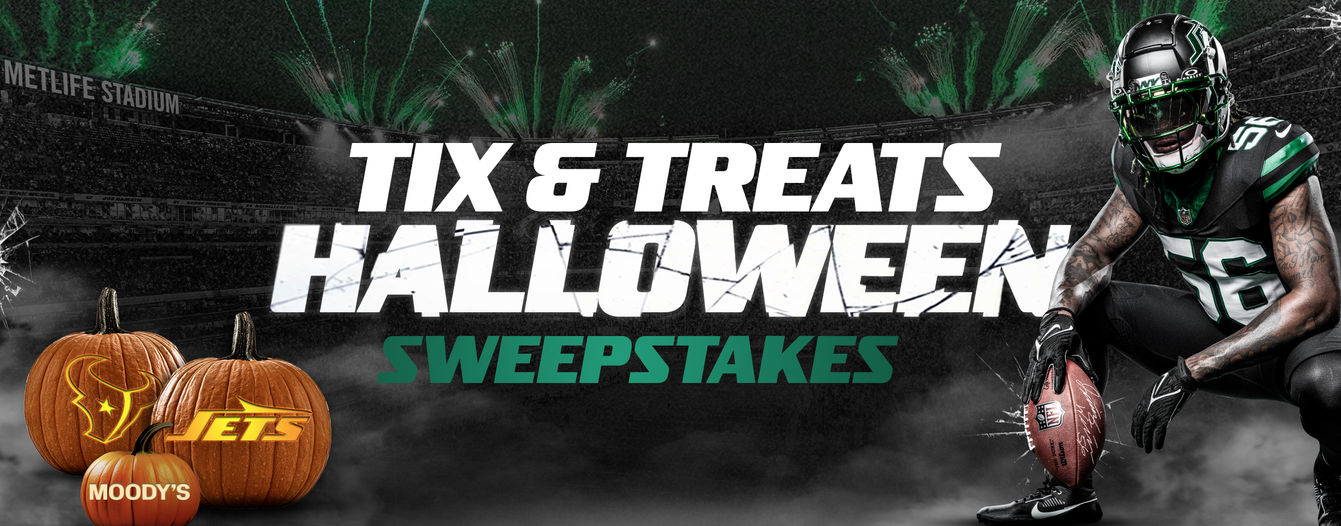 Halloween Corrrect Web Header