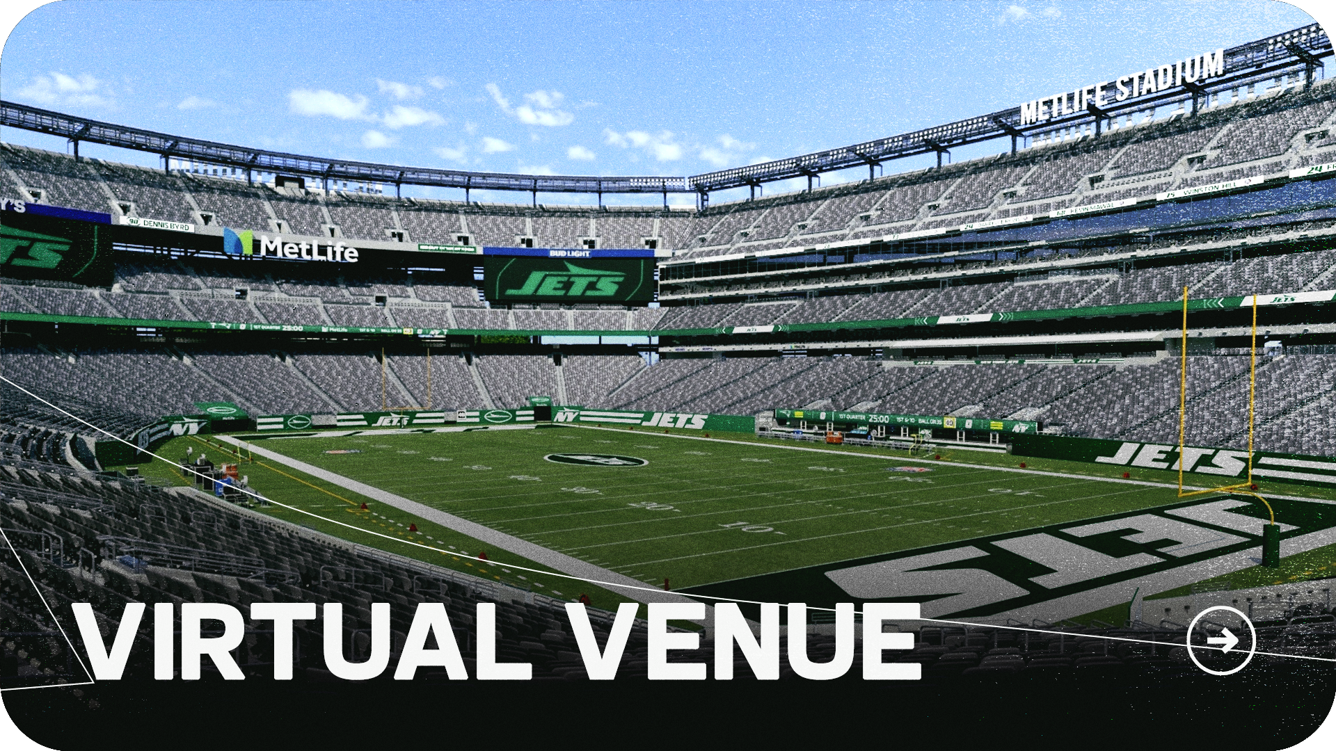 Virtual Venue