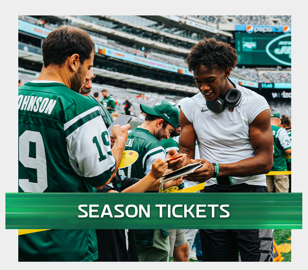 Season-Tickets