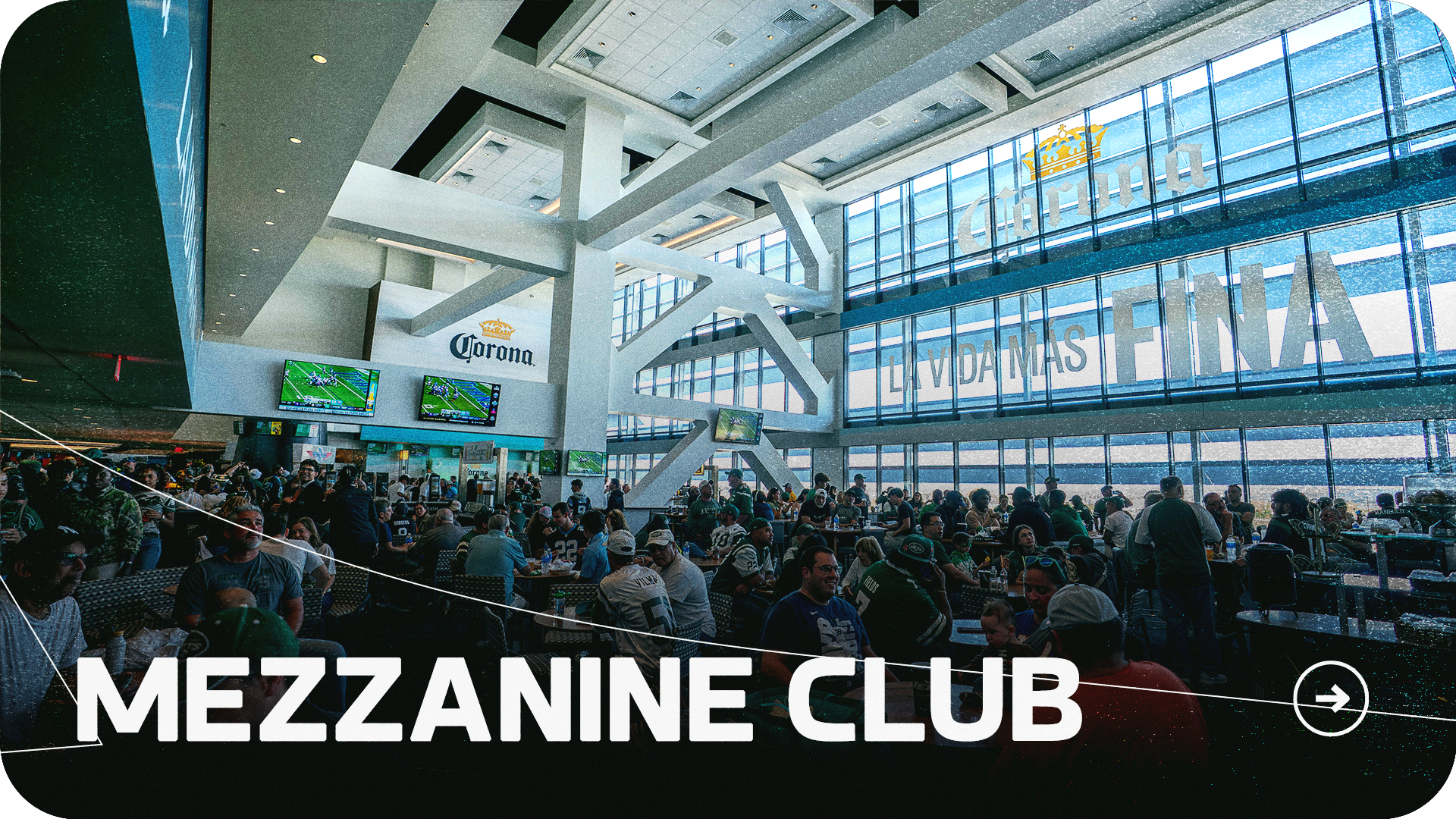 Mezzanine Club