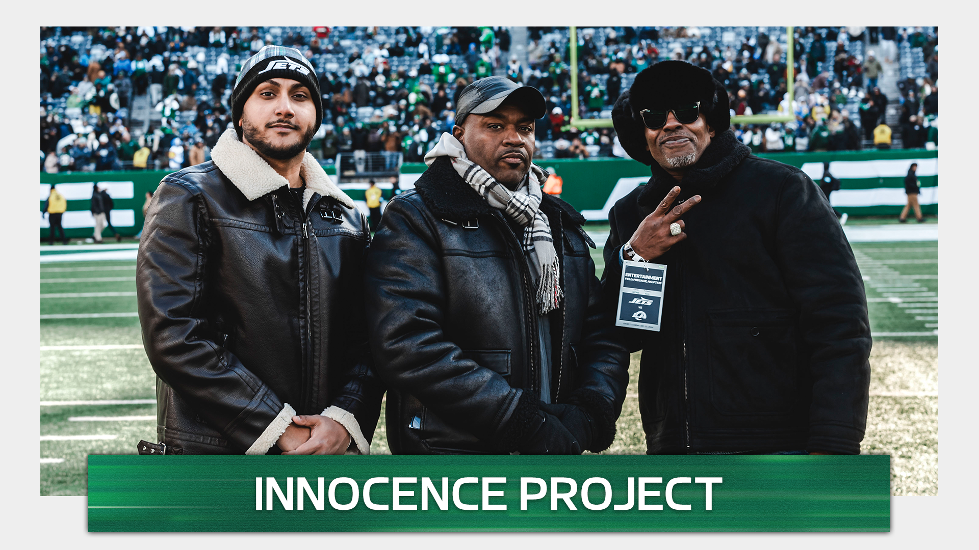 Innocence Project