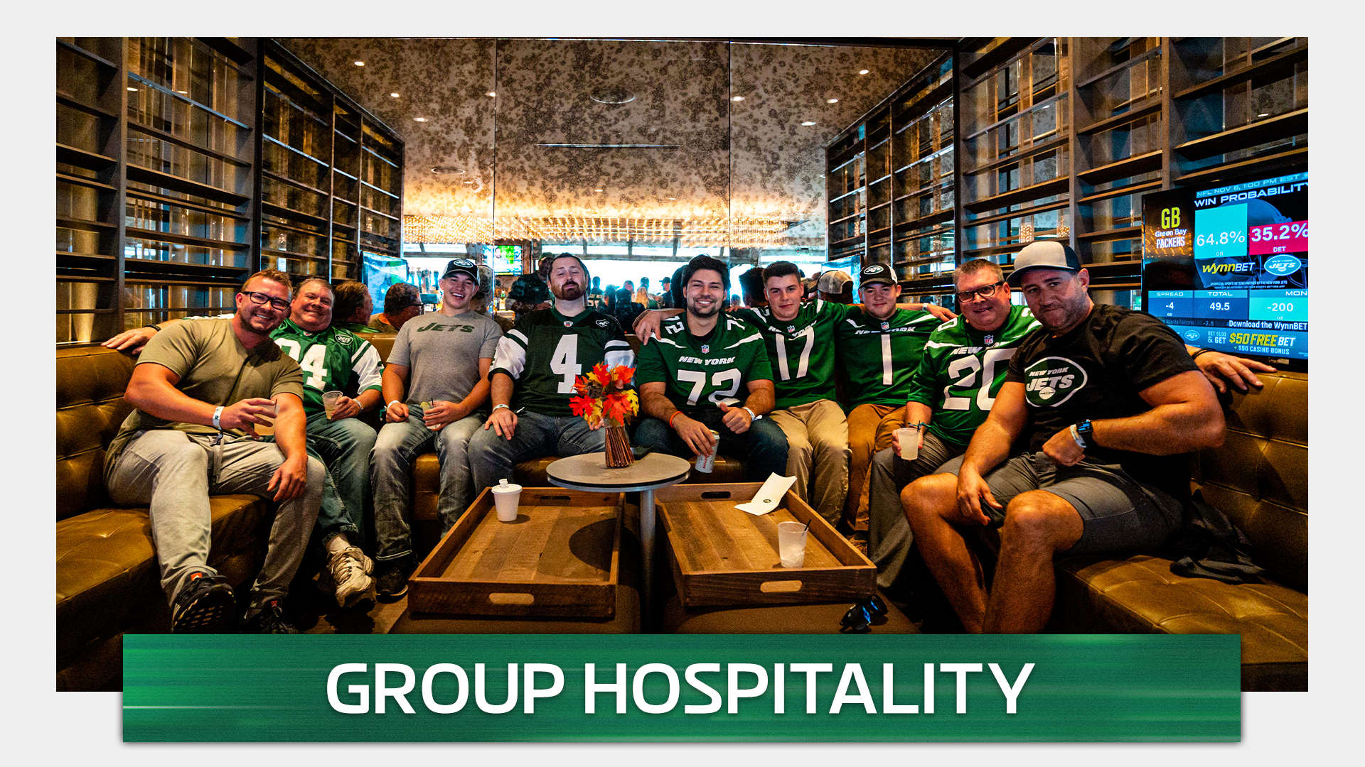 Group-Hospitality