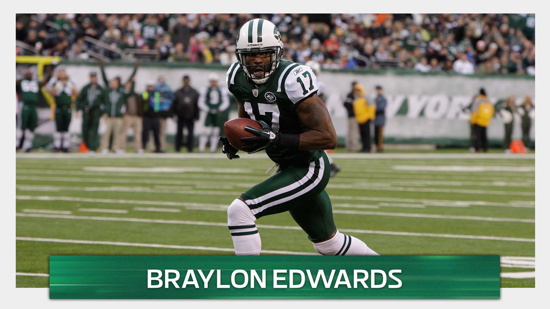Braylon Edwards