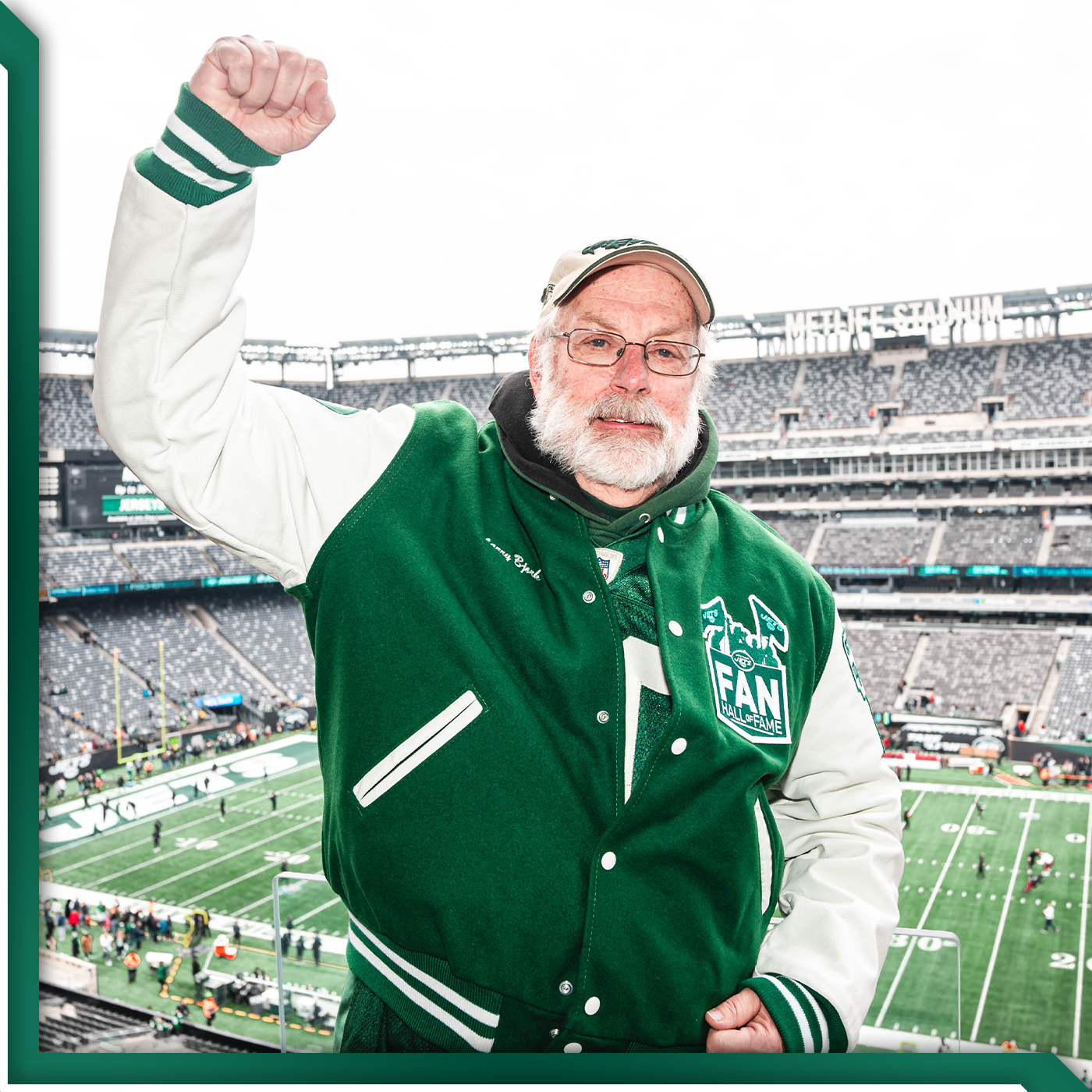 New york jets fan hot sale shop