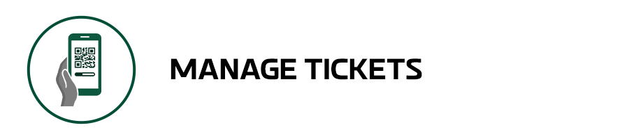 Suite Ticket Management - Manage Tickets