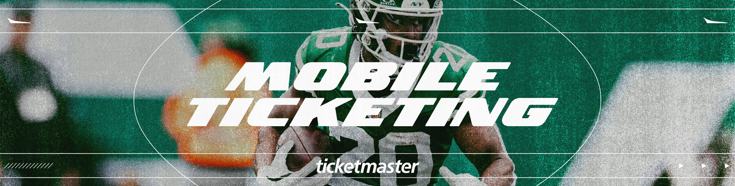 Mobile Ticketing