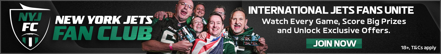 UK Membership Club Template Slate 1880x232