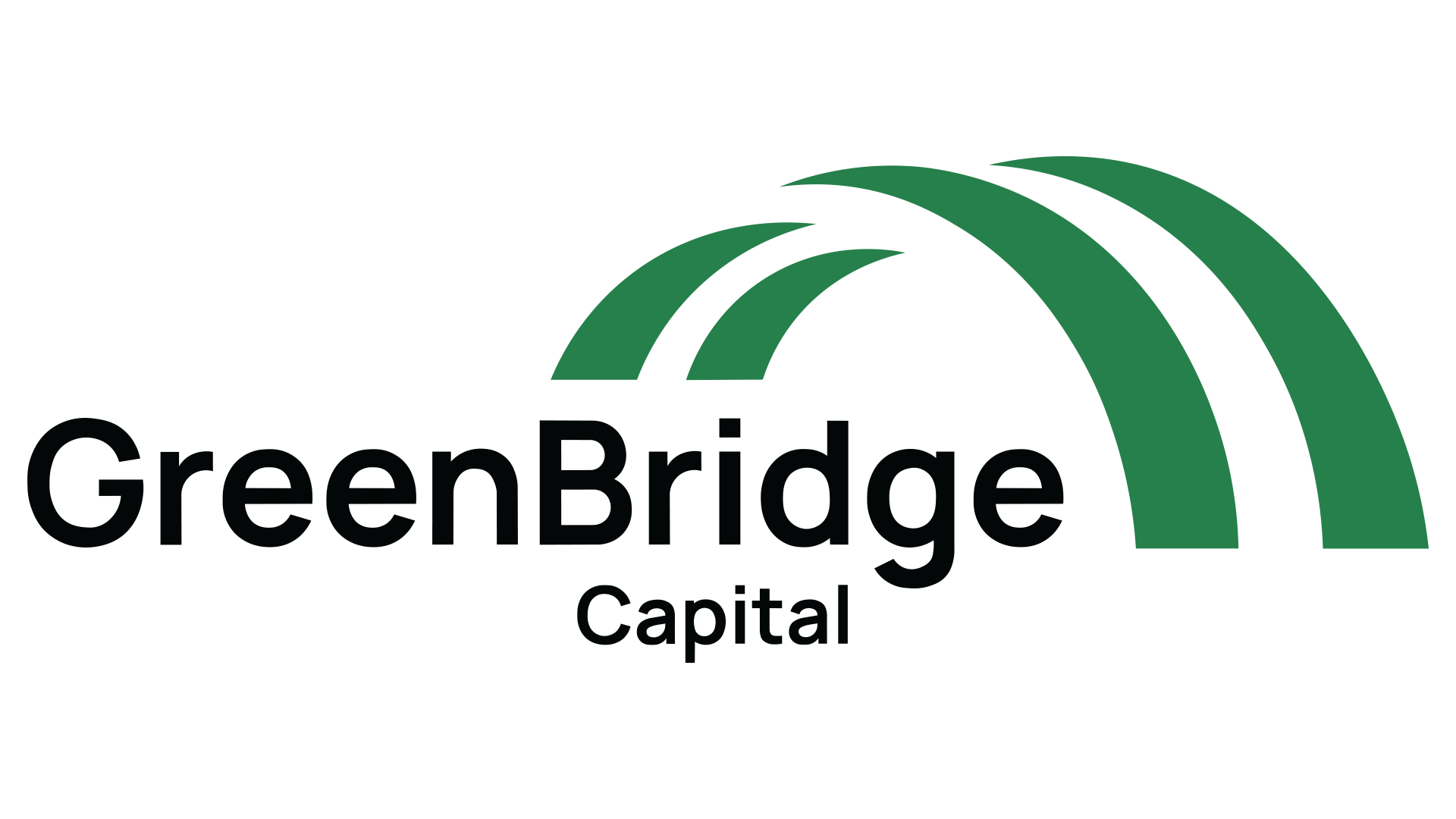 Green Bridge Capital Logo