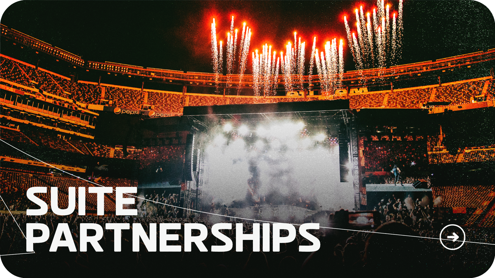 Suite Partnerships