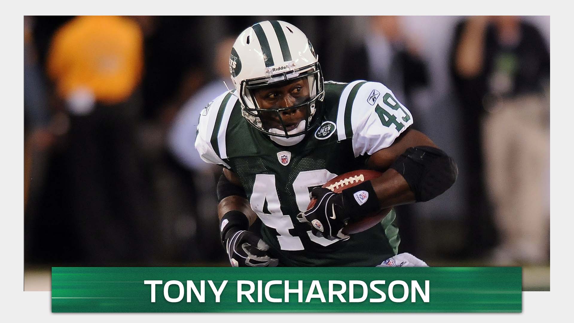 tony richardson