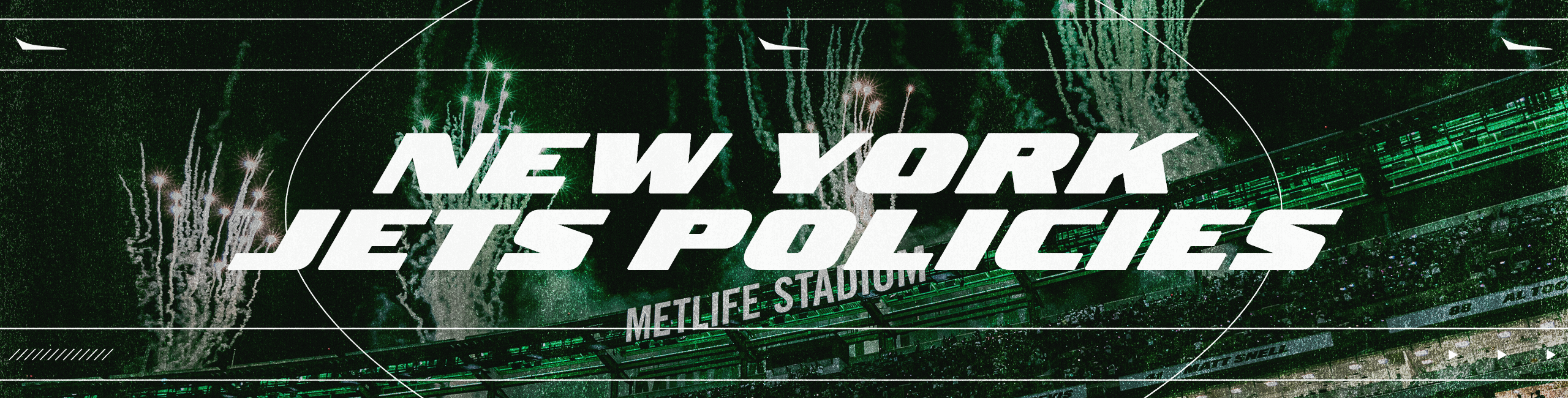 NYJ Policies