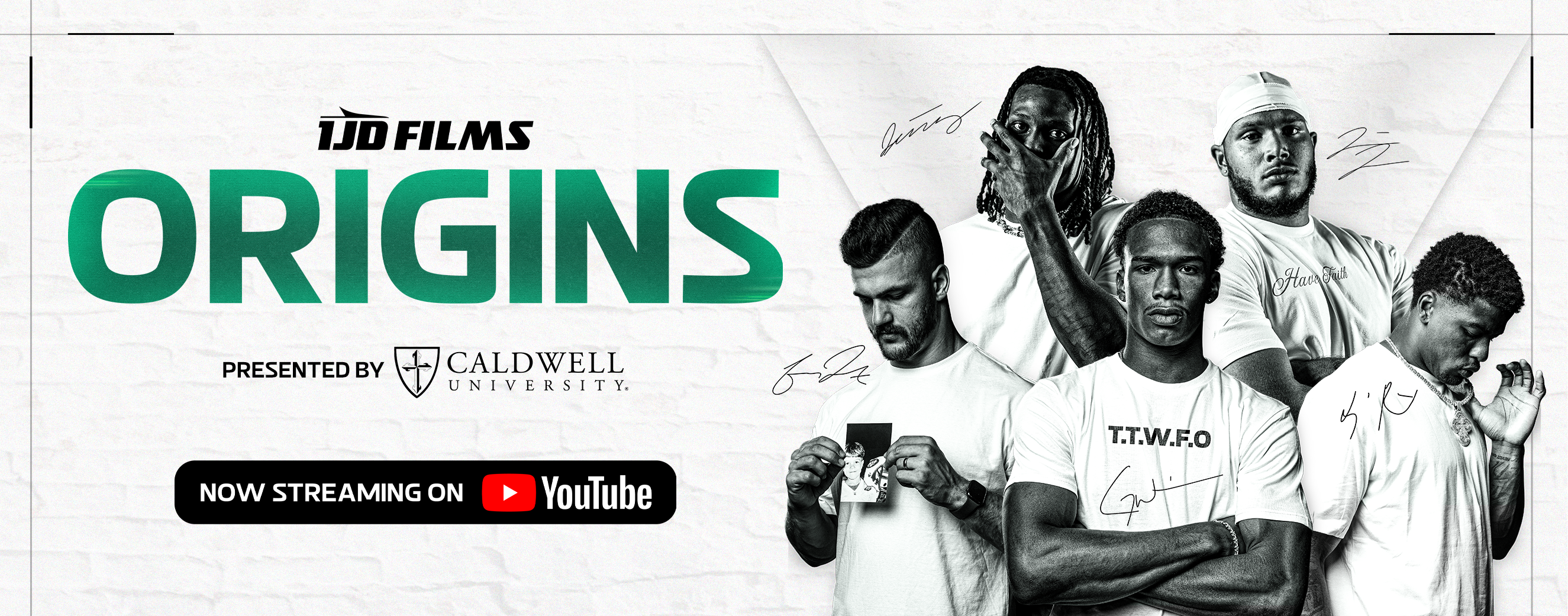 Origins Sweepstakes Landing Page Header