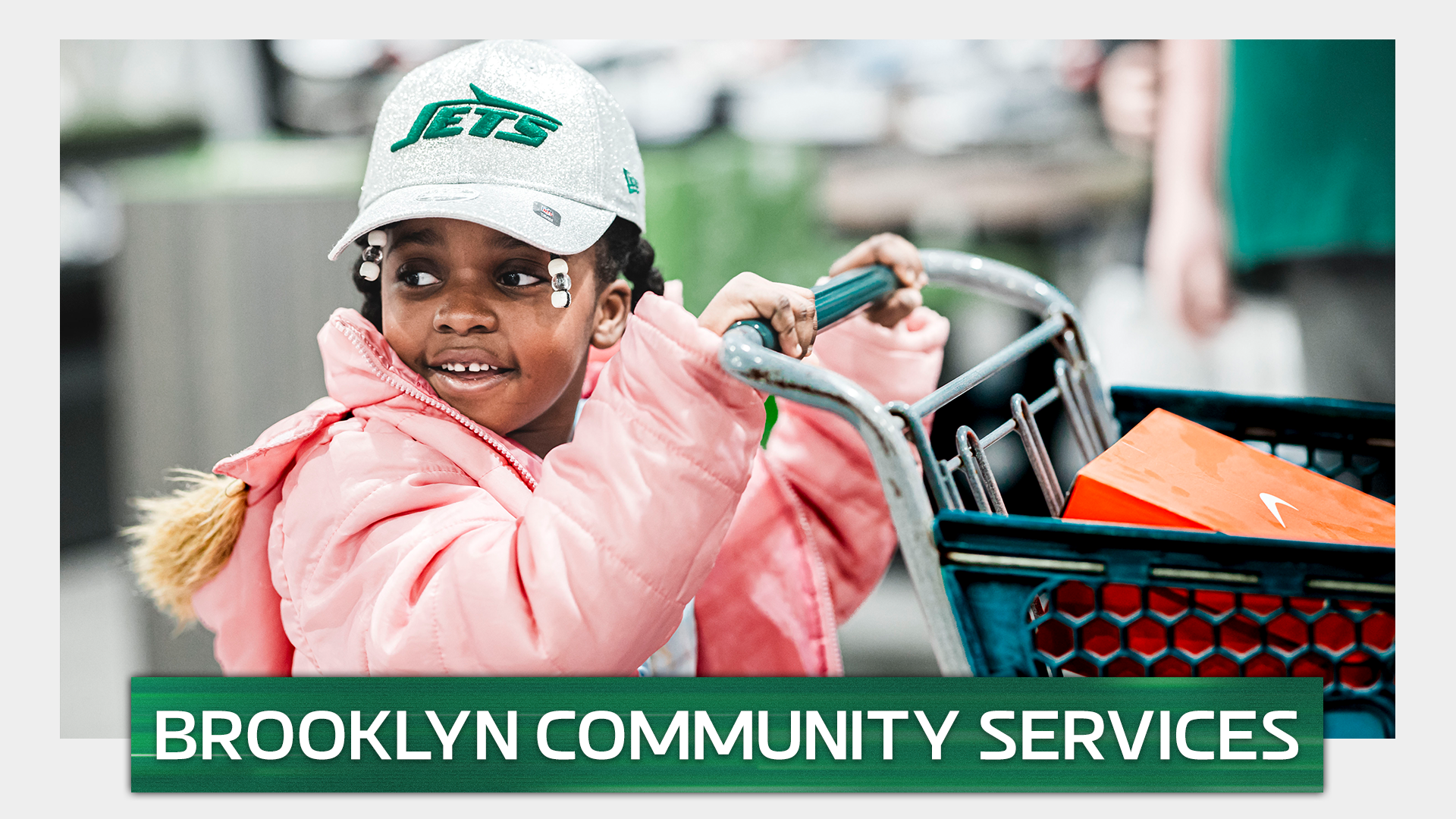 Brooklyn Community Services