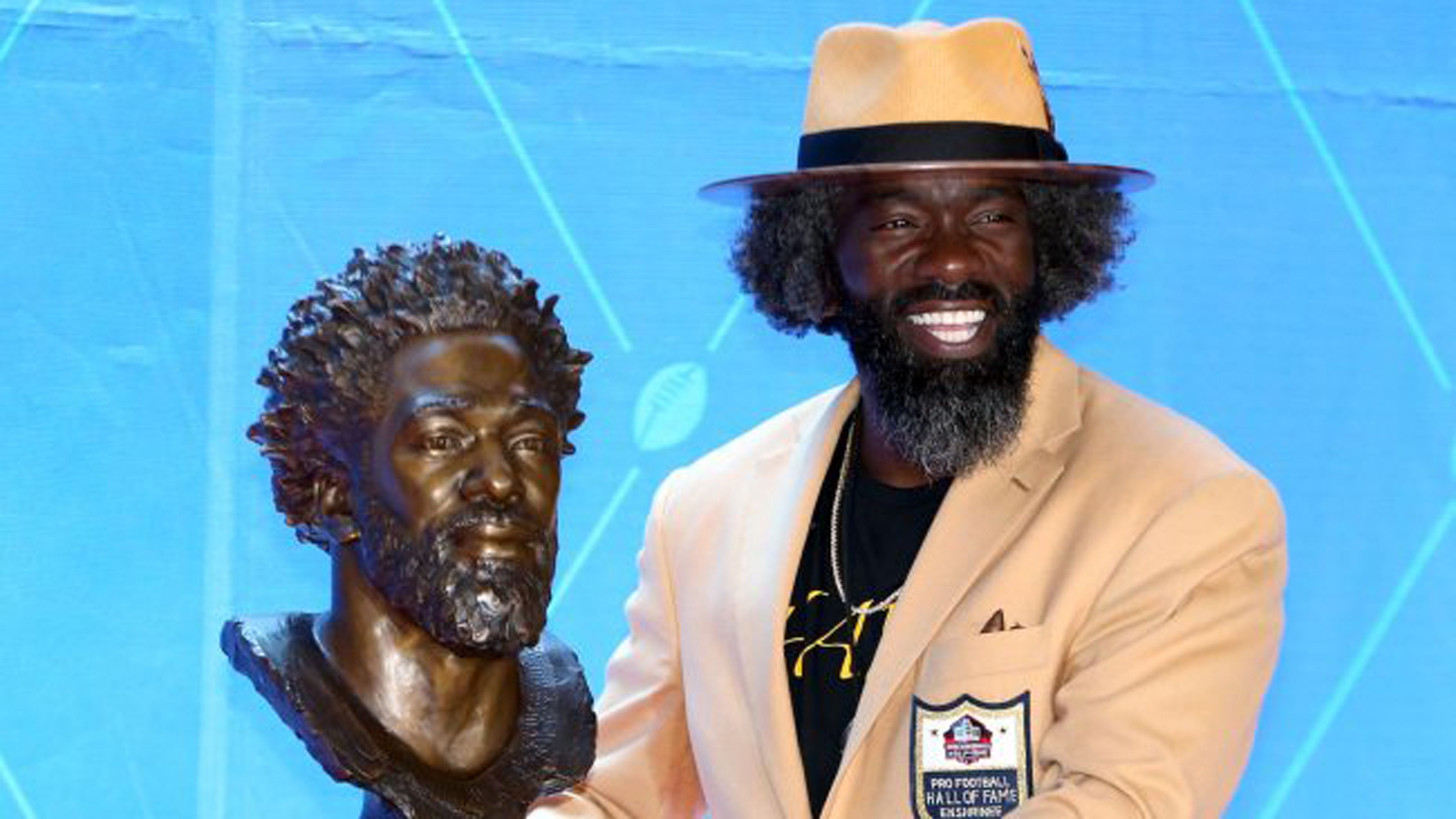 ed reed