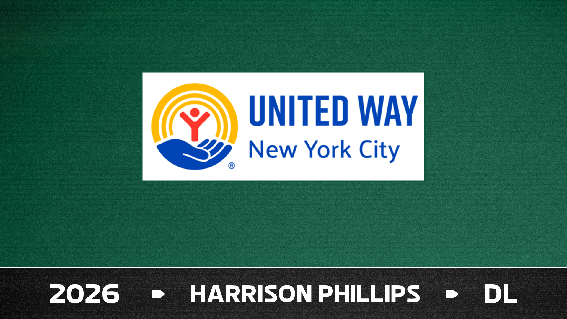 9.9 Award Winner - UWNYC