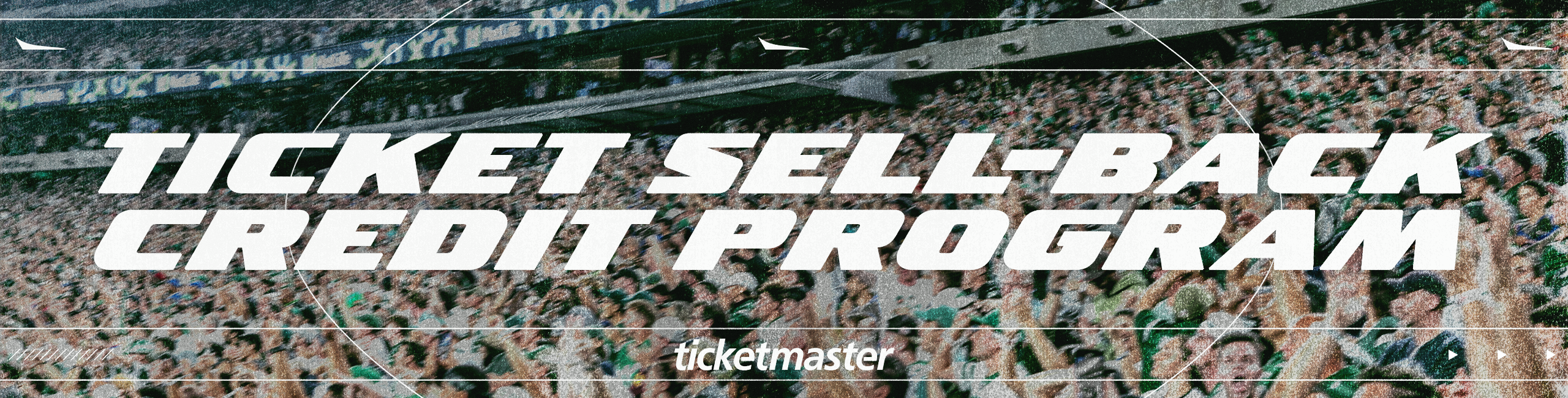 Ticket Sell-Back