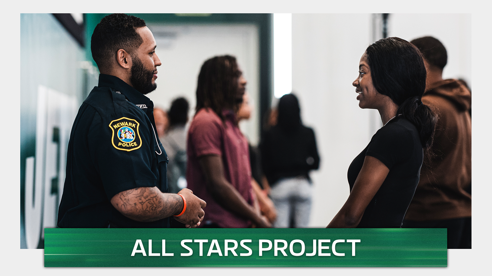All Stars Project