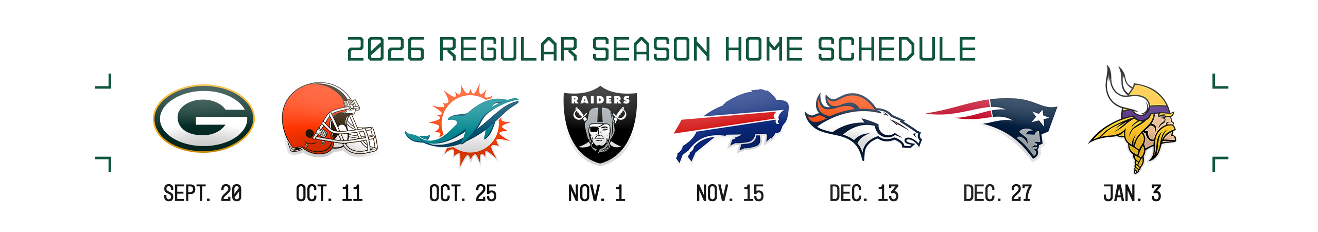2026 Home Opponents (1)