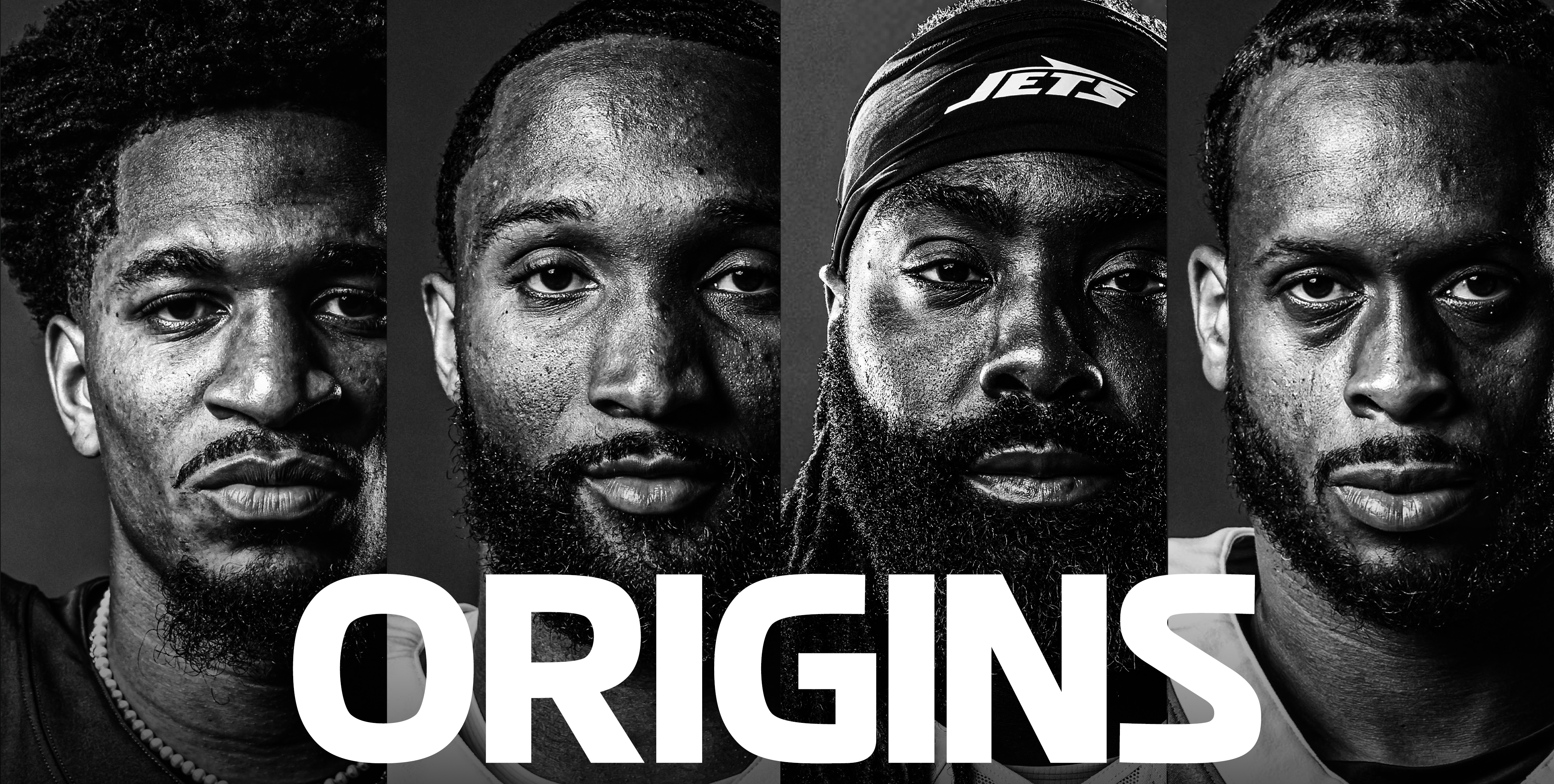Origins 1
