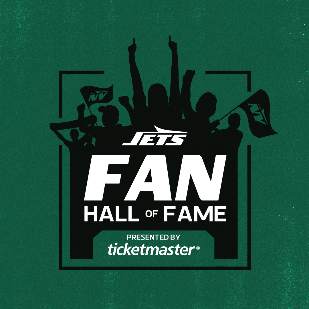 Fan Hall of Fame presented by Ticketmaster