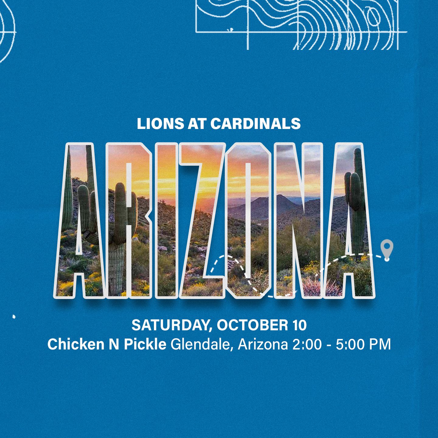 Arizona-square