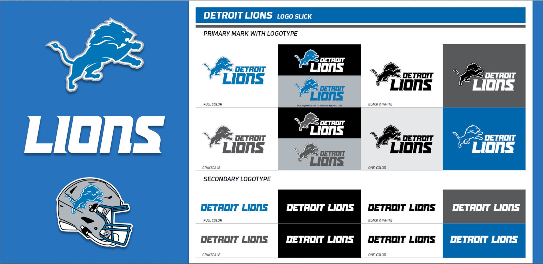 Logos-Marks