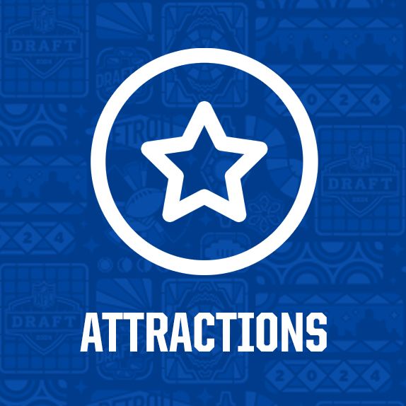 attractions