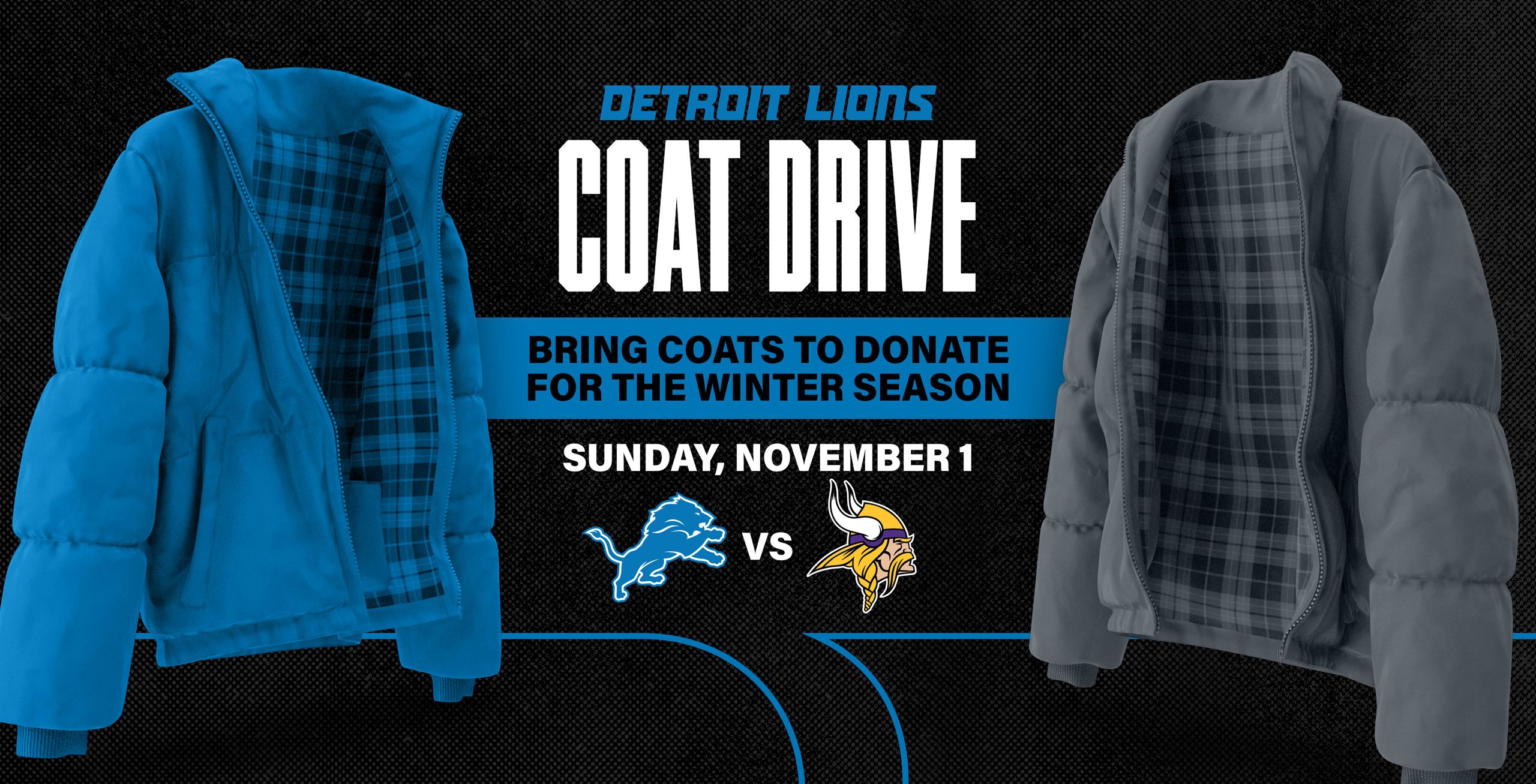 coat-drive