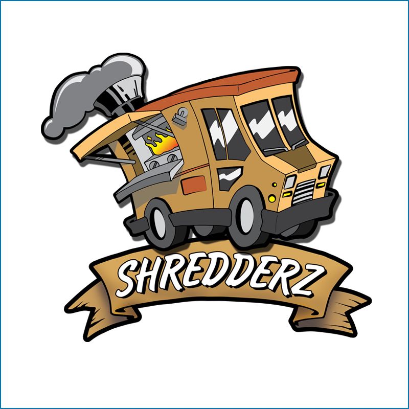 shredderz