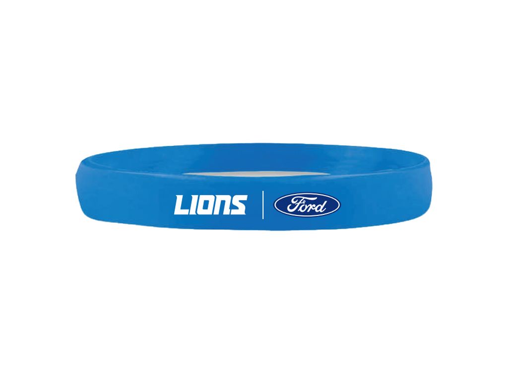 Wristband