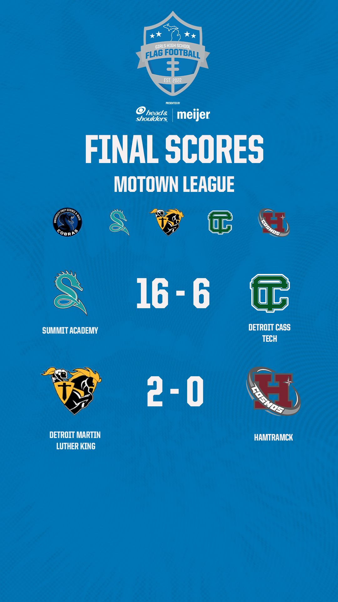 MOTOWN 