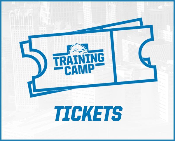 Click here to view the Detroit Lions 2025 Training Camp Schedule