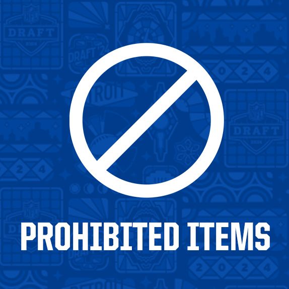 prohibited-items