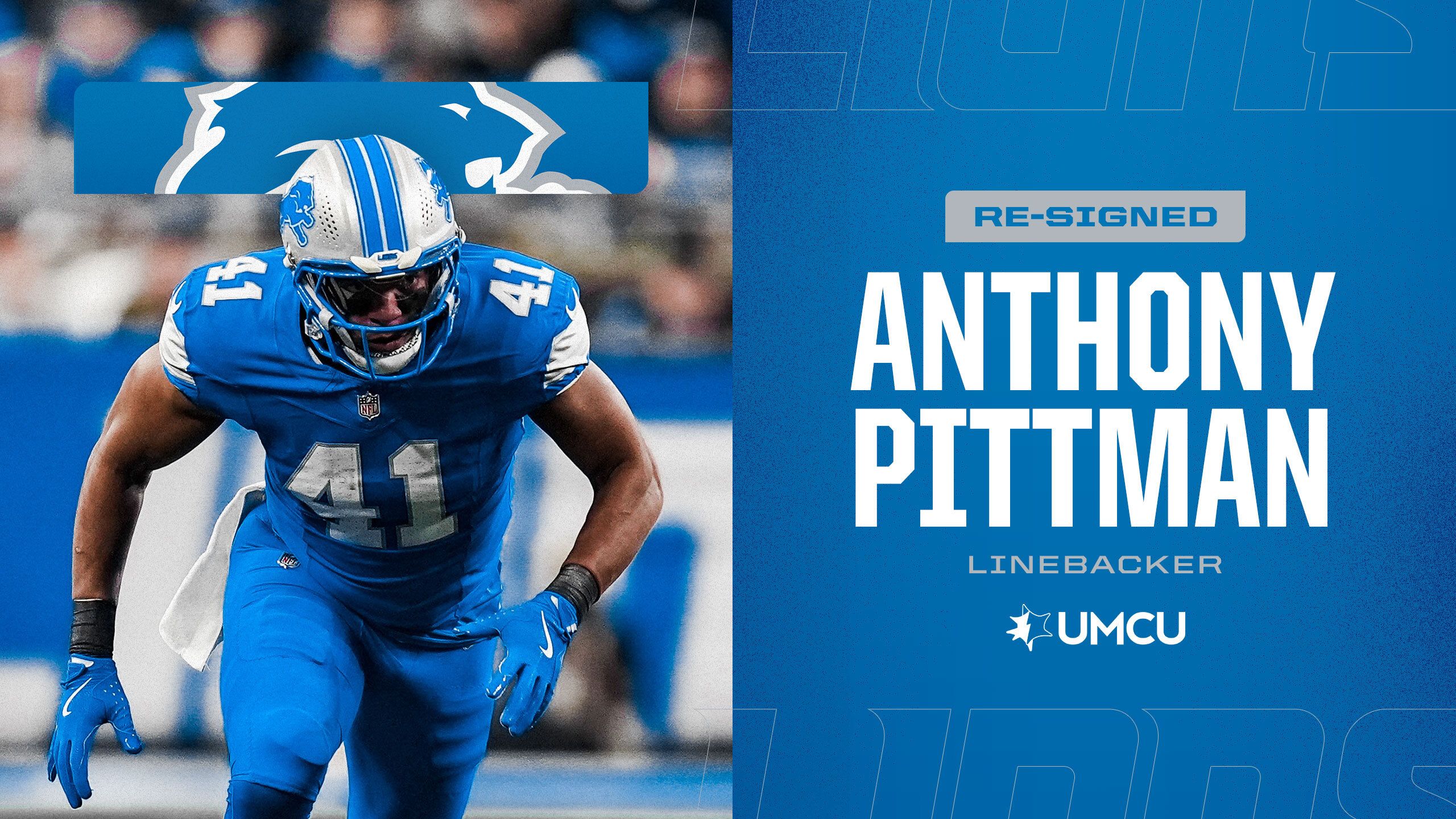 Anthony Pittman