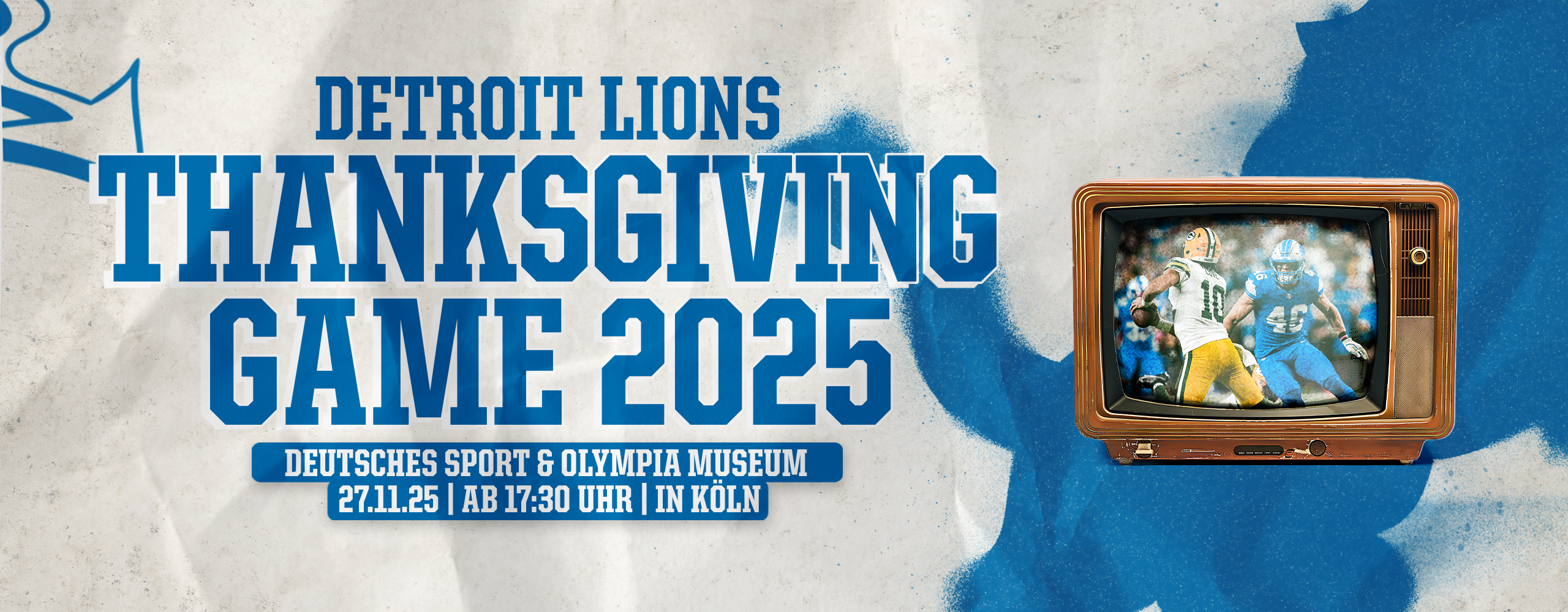 Thanksgiving 2560x1000