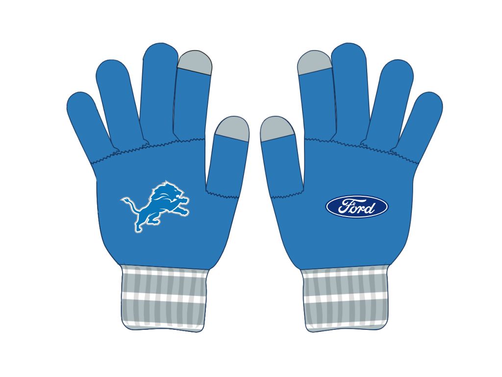 Gloves