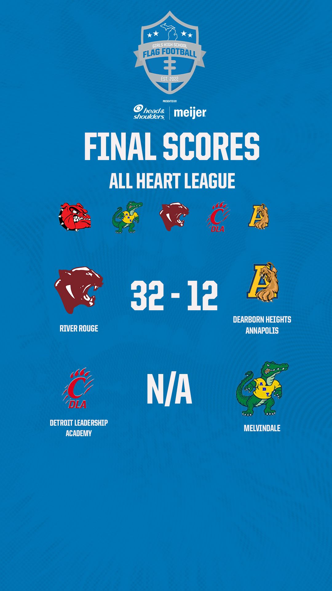 All heart 