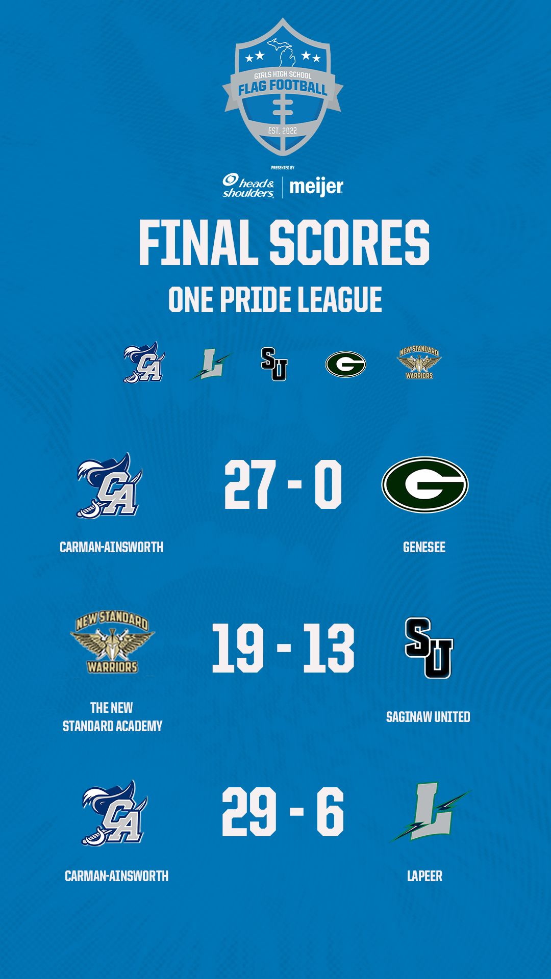 W2- One Pride