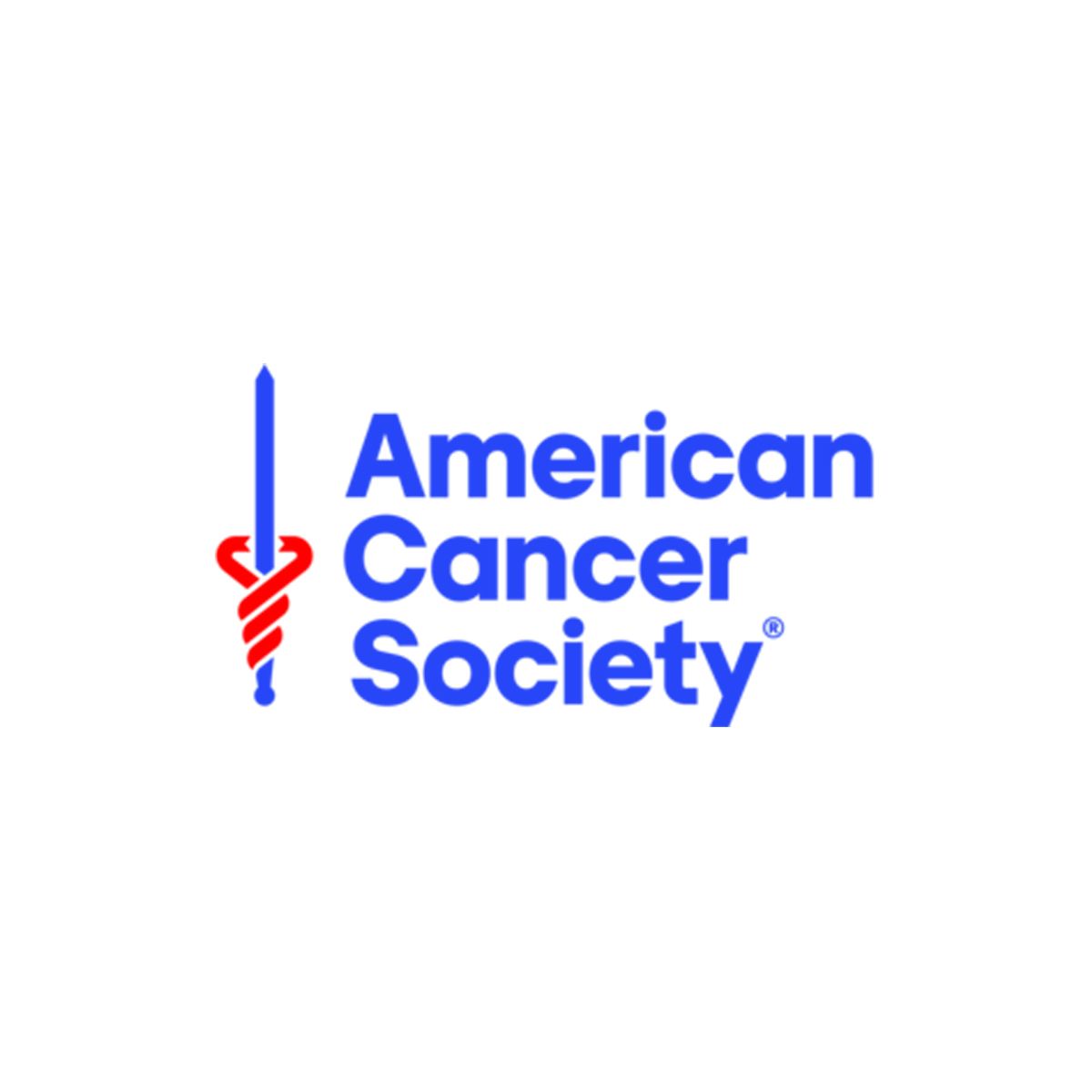 The American Cancer Society